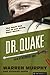 Dr. Quake by Warren Murphy