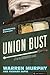 Union Bust (The Destroyer, #7)