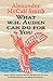 What W. H. Auden Can Do for You (Writers on Writers)