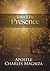 Into His Presence
