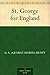St. George for England: A Tale of Cressy and Poitiers