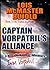 Captain Vorpatril's Alliance by Lois McMaster Bujold