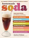 Homemade Soda: 20...