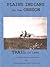PLAINS INDIANS ON THE OREGON TRAIL IN 1846-ILLUSTRATED
