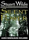 Silent Power Book cover for Silent Power