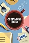 Opettajainhuone
