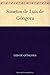Sonetos de Luis de Góngora by Luis de Góngora y Argote Sonetos de Luis de Góngora by Luis de Góngora y Argote
