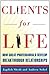 Clients for Life by Andrew C. Sobel