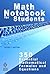 Math Notebook for Students: 350 Essential Mathematical Formulas And Equations