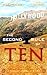 The Second Rule of Ten: A Tenzing Norbu Mystery (A Tenzing Norbu Mystery, #2)