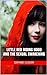 Little Red Riding Hood and the Sexual Awakening (Wolf Romance Story, Erotic Fairy Tale)