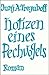 Notizen eines Pechvogels (German Edition)