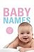 Top 100 Baby Names of 2014
