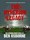 The Hyperion Legacy (Danny Rawlings Mysteries #1)