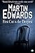 First Cut is the Deepest (Harry Devlin, #7)