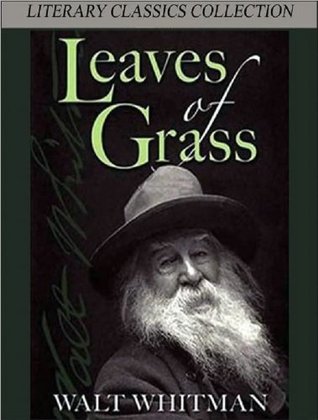 Leaves of Grass - Death Bed Edition