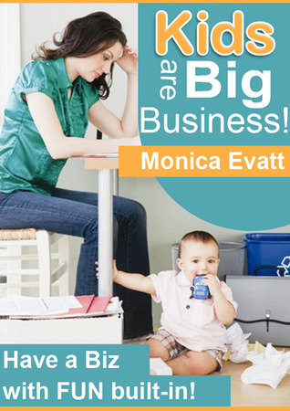 Kids Are Big Business