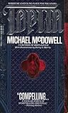 Toplin by Michael McDowell
