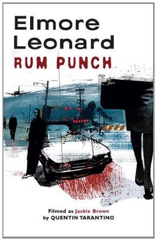 Rum Punch