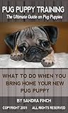 Pug Puppy Trainin...