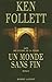 Un monde sans fin by Ken Follett
