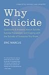 Why Suicide?: Que...