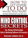 Mind Control Secrets