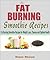 The Fat Burner Smoothies by Diane Sharpe