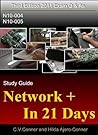 Network+ In 21Days Study Guide, Third Edition (For N10-004 & N10-005)