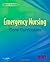 Emergency Nursing Core Curriculum