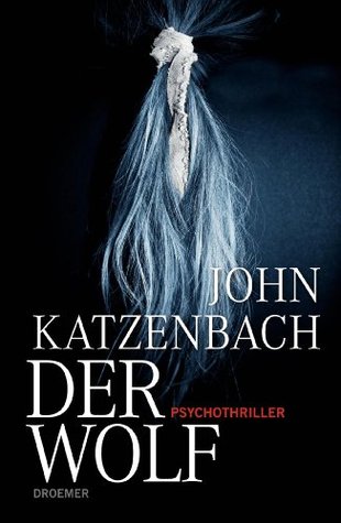 XXL-Leseprobe - Der Wolf (Kindle Edition)