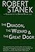 The Dragon, the Wizard & th...