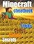 Minecraft Cheat Code Book by Kaitlyn Chick