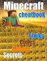 Minecraft Cheat Code Book