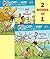 Spring into Summer!/Fall into Winter!(Dr. Seuss/The Cat in the Hat Knows a Lot About That!) (Pictureback)