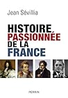 Histoire passionn...