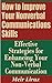 How to Improve Your Nonverbal Communications Skills - Effective Strategies for Enhancing Your Non-Verbal Communication