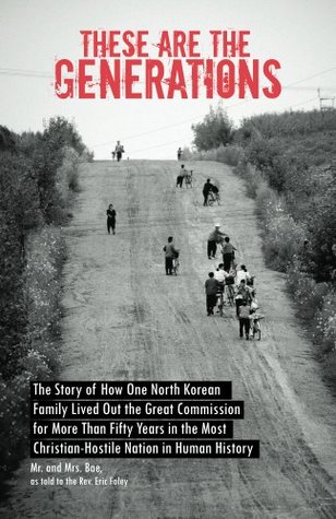 These are the Generations