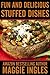Fun and Delicious Stuffed D...