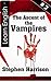The Ascent of the Vampires:...