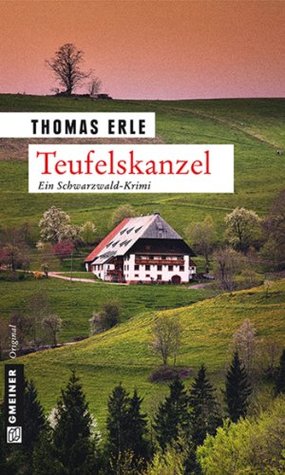 Teufelskanzel: Kaltenbachs erster Fall (Kindle Edition)