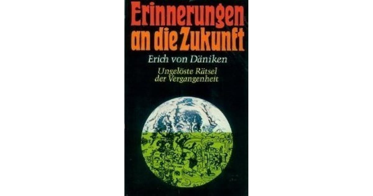 Erinnerungen An Die Zukunft Download