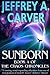 Sunborn (Chaos Chronicles, #4)