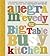 Big Table, Busy Kitchen: 200 Recipes for Life