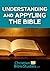 Understanding and Applying the Bible by Dave DeLuca
