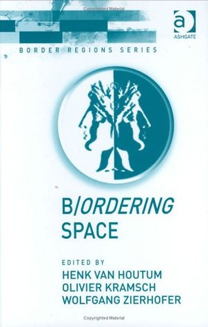 B/ordering Space