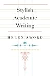 Book cover for Stylish Academic Writing