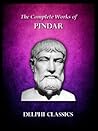 Book cover for Complete Works of Pindar