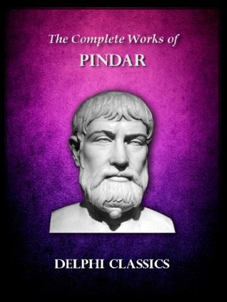 Complete Works of Pindar