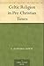 Celtic Religion in Pre-Christian Times